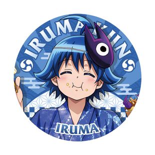 入间同学入魔了同人吧唧谷子巴拉姆欧佩拉阿斯莫德铃木入间周边