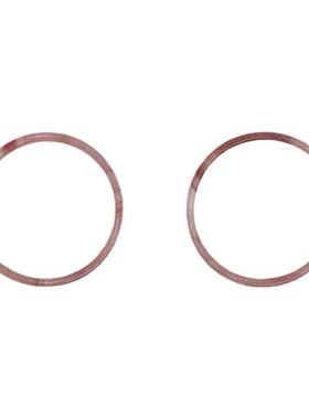 温柔百搭干枯玫瑰手镯