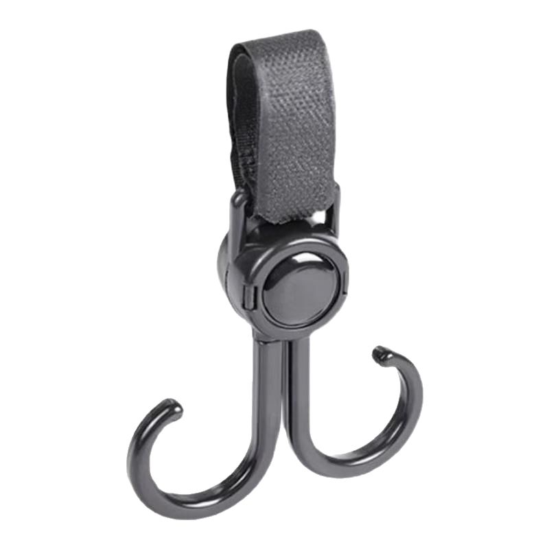 电动车挂钩万能挂钩婴儿车推车挂包专用勾遛娃神器儿童车通用钩子