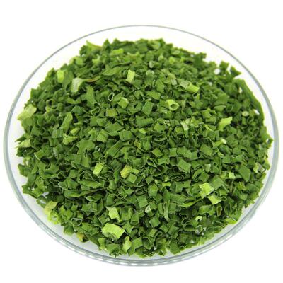 脱水小米香葱调料烧烤烘焙