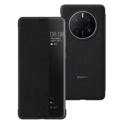 华为mate50epro原装正品保护套皮