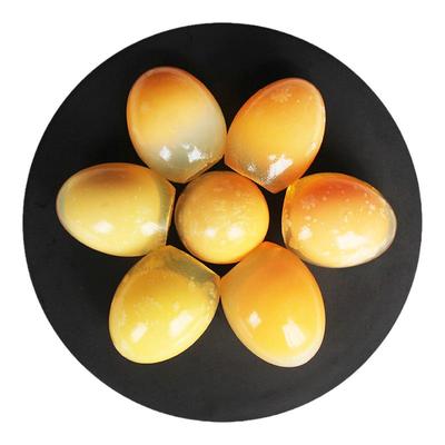四川无铅松花皮蛋溏心烹饪即食