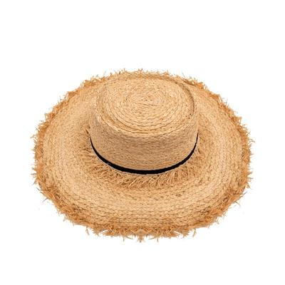 atlanticbeach防晒草帽