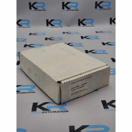 NEW DataLink GW 1000ABEIP Ethernet Gateway Module
