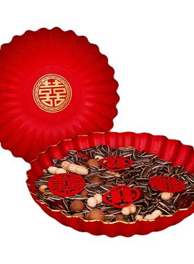 果盘结婚礼专用水果盘2026新款