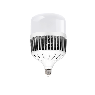 亚明低压LED灯泡12v24v36v48v85v交直流e27e40螺口球泡电瓶节能灯