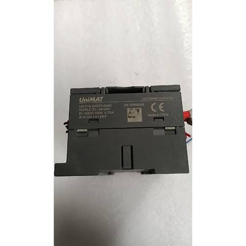 非标价UniMATUN2142AD230XB0拆机件成议价