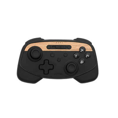 Jowua多平台游戏手柄