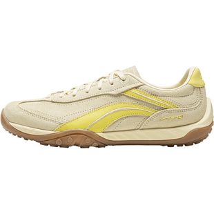 LI-NING李宁男女心流运动休闲鞋AGCW002-7