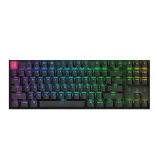 Keychron K8V2双模无线有线蓝牙5.2机械键盘TKL配列87键Mac/Win