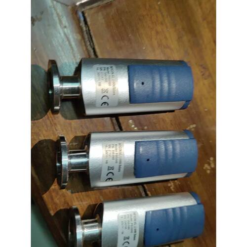 可维修N英福康PSG500真空计型号350060瑞士原装皮拉尼传感器KF16