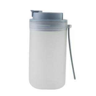 便携大号早餐杯密封水杯可微波炉杯子可爱燕麦杯牛奶杯带盖大容量