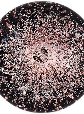 家居装饰送礼水晶球礼物玻璃烟花