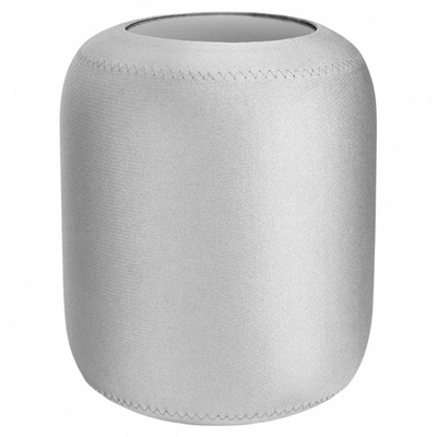 比博欧苹果homepod音箱防尘罩