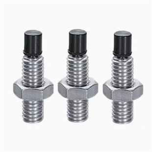 M10 PUSS止动螺栓TDA56 L15L20L25L30L35L40 M12 L45