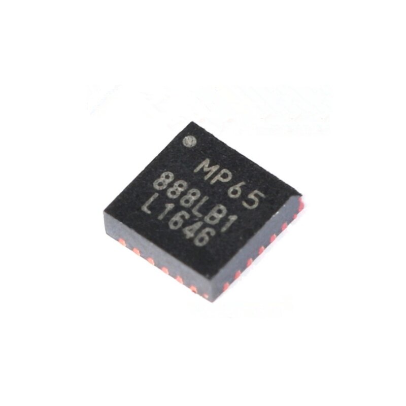 MPU-65006轴姿态传感器芯片