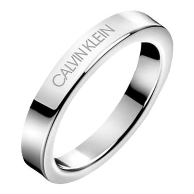 CalvinKlein/凯文克莱情侣戒指