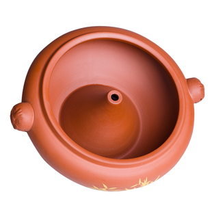 陶瓷气锅鸡蒸汽锅汽锅煲炖家用酒店煮汤锅云南特色汽锅鸡家用商用