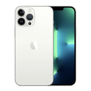 【分9期】iPhone 13 Pro Max双卡双待苹果手机信用分期按月付免息