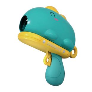 恐龙球球枪弹射粘粘球少儿童宝宝男女孩3-6岁4亲子益智类玩具礼物