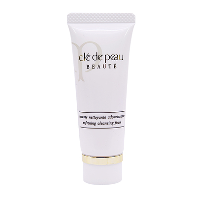 CPB光采洗面奶深层洁面控油泡沫