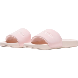 Restfeel™ Slide 女士拖鞋 *徽标款丨lululemon丨LW9GKCS