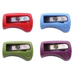 stabilo德国思笔乐3.15自动铅笔卷笔刀笔芯削笔刀卷笔刀削转笔刀