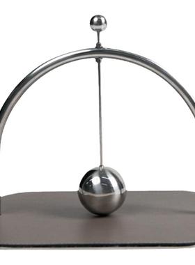 【八度空间】现代简约金属皮质纸巾架酒店客厅餐桌方巾纸收纳装饰