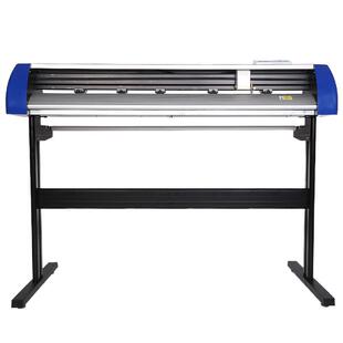 派刻自动巡边电脑刻字机割字介字机车贴硅藻泥不干胶即时贴刻绘机