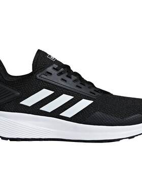 Adidas/阿迪达斯正品DURAMO 9 竞速轻盈男女跑步运动鞋 F34683