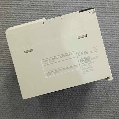 溢价-CS1D-CPU44SA，年份新