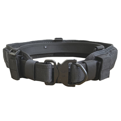 WZJP无贼战术腰封透气