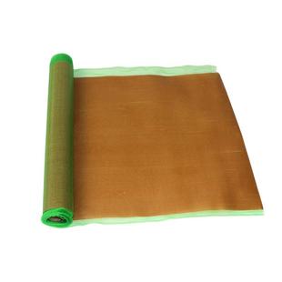 宏盛绿网双面胶高粘度粘布纸箱印刷胶布双面胶纸箱印刷胶布胶版牛皮纸双面胶粘布胶布粘贴柔性橡胶橡皮树脂版