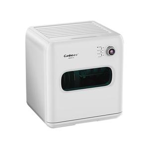 康宝台式桌面消毒柜抽拉式紫外线