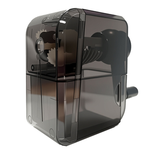 传奇之路旗舰店小Q速写削笔器美术生专用素描卷笔刀一年级小学生铅笔削笔刀手摇彩铅削笔机大卫炭笔转笔刀大v