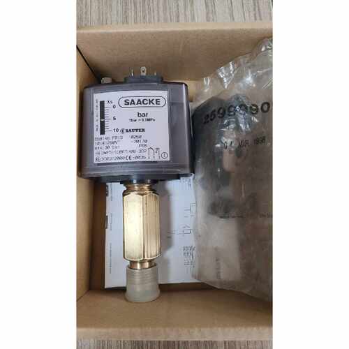 【议价-可维修】压力开关 DSB146F913/二手均有货