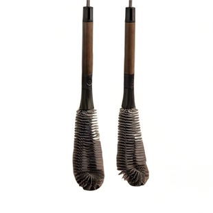 破壁机刷子长柄清洁刷杯刷硬毛刷厨房专用豆浆机清洗杯子神器