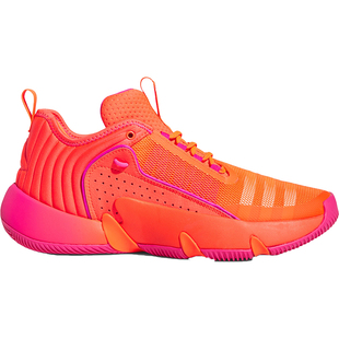 Adidas/阿迪达斯正品TRAE UNLIMITED男士耐磨篮球鞋HQ1021