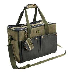 Madison手提包 德国HUNTER进口宠物外出单肩包麦迪逊狗狗猫外出包