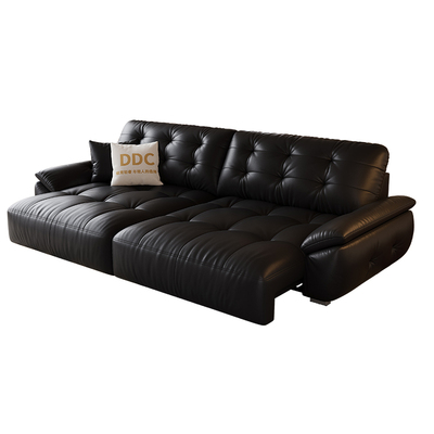 DDC太空云智能电动沙发床