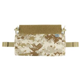 TW 创伤急救医疗包TTK鸡肉卷ROLL1魔术贴下挂 TwinFalcons P113