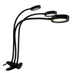 爱灯侠植物灯植物补光灯多肉补光灯绿植生长灯仿太阳全光谱可定时