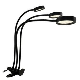 爱灯侠植物灯植物补光灯多肉补光灯绿植生长灯仿太阳全光谱带定时