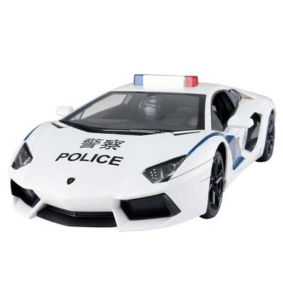 rastar星辉兰博基尼儿童遥控
