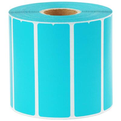 防水商品奶茶打码手写不干胶标签