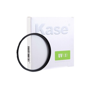 卡色 二代 UV镜适用于索尼黑卡RX10M4 FE 70200 F4相机镜头保护镜