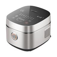 九阳0涂层低糖316不锈钢4L电饭煲