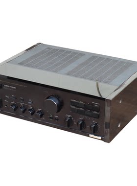 二手安桥A-819XX100VHIFI功放