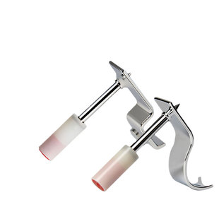 吊顶神器一体射钉专用消音枪钉钢钉炮钉42m6m8消防钉32木龙骨