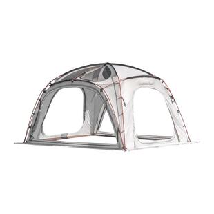 维达利多星城帐篷户外露营穹顶客厅帐阻燃遮阳棚多模块可拼接车尾